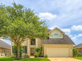 4 Palmdale Ln, Manvel, TX 77578