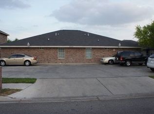 2904 N 32nd St, McAllen, TX 78501
