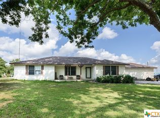 361 Goodwin Rd, Gonzales, TX 78629