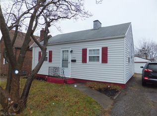 4443 Fulton Rd, Cleveland, OH 44144