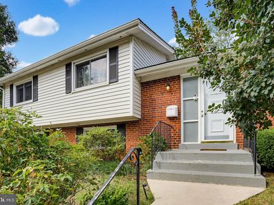 5923 Bryn Mawr Rd, College Park, MD, 20740
