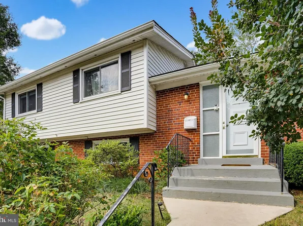5923 Bryn Mawr Rd, College Park, MD 20740