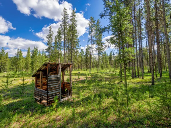 Nhn Happy Acres Ln, Sula, MT 59871