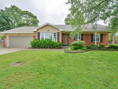 5613 S Pittsburg Ave, Tulsa, OK, 74135