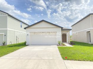 35606 Buttonweed Trl, Zephyrhills, FL 33541