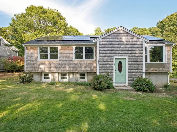 877 Bumps River Road, Centerville, MA 02632