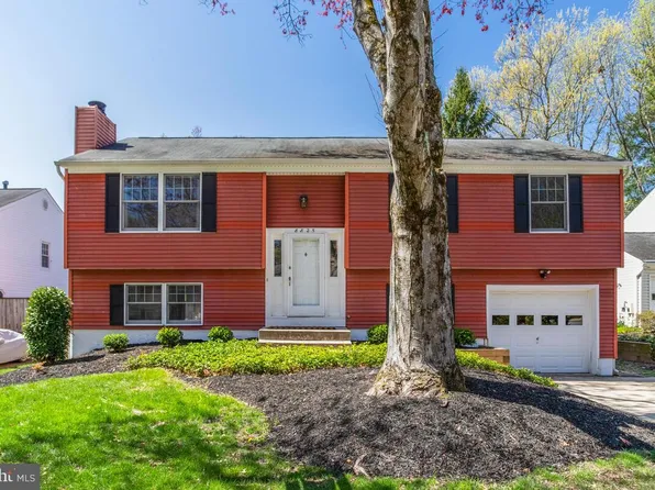 8825 Besthold Garth, Columbia, MD 21045