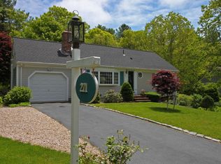 271 Mariner Cir, Cotuit, MA 02635