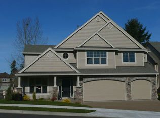 10391 SW Crow Way, Tualatin, OR 97062