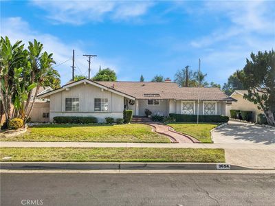 9654 Quakertown Ave, Chatsworth, CA, 91311