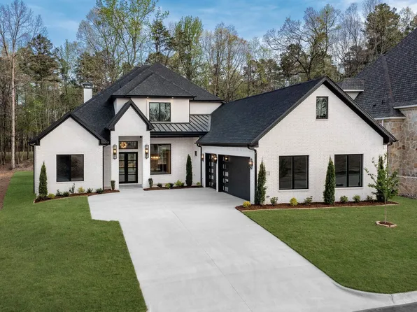 46 Miramont Blvd, Little Rock, AR 72223