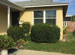 1263 Dorner Dr, Monterey Park, CA 91754