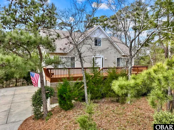 168 Swan View Dr Lot 19, Kill Devil Hills, NC 27948