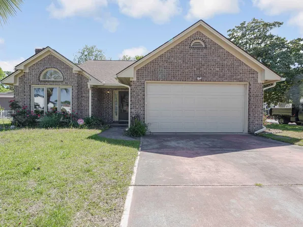 4300 Cross Cut Trail, Myrtle Beach, SC 29579