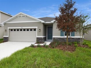 154 Bull Frog Ln, Umatilla, FL 32784