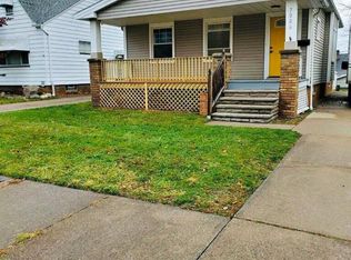 7006 Theota Ave, Parma, OH 44129