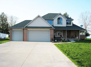 5826 Stanley Rd, Columbiaville, MI 48421