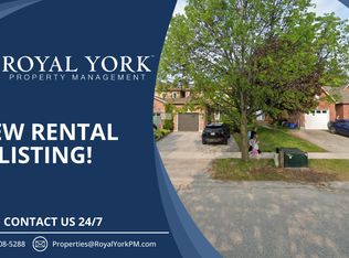 28 Churchland Dr, Barrie, ON L4N8P9