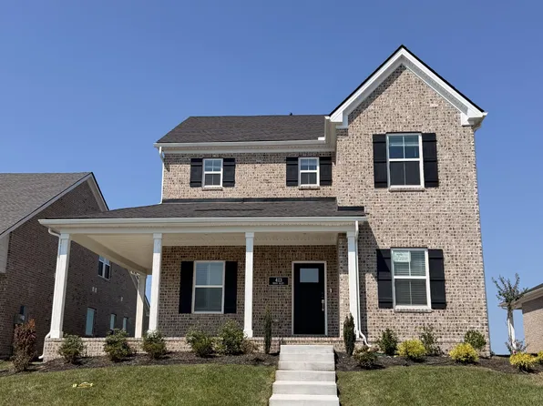 413 Briar Aly Lot 16, Mount Juliet, TN 37122