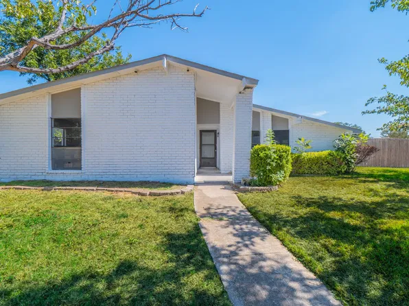 4312 Woodbluff Dr, Mesquite, TX 75150
