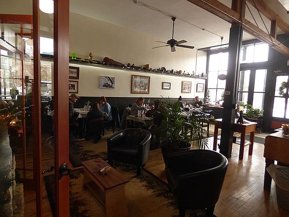 2nd image of 136 W Broadway St
