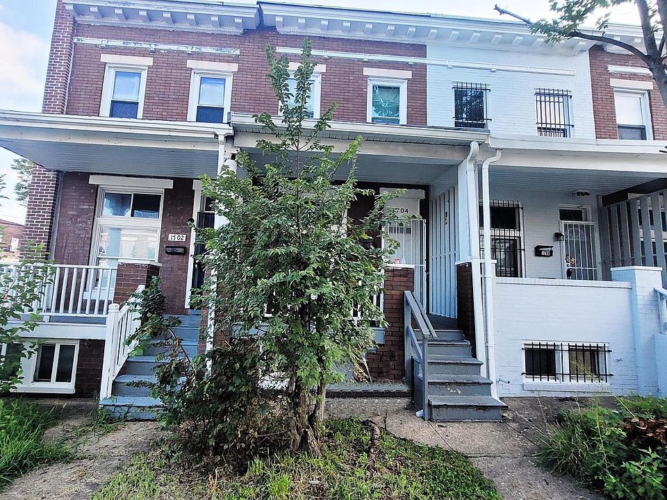 1st image of 1704 Montpelier St