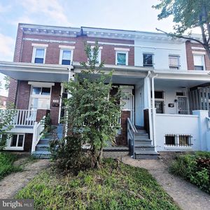 1704 Montpelier St, Baltimore, MD, 21218