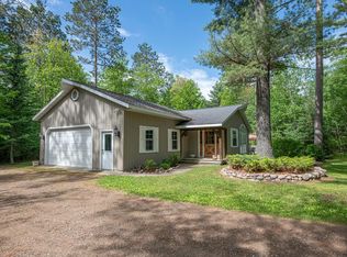 5641 Oak Brook Rd, Eagle River, WI 54521