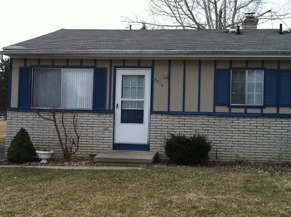 5316 Granger