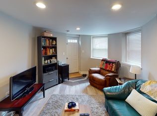 672 Washington St #A, Brookline, MA 02446