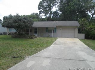 3222 Kumquat Dr, Edgewater, FL 32141