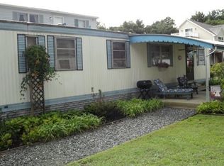 30943 E Lagoon Rd, Dagsboro, DE 19939