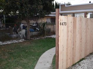 4473 Triggs St, Commerce, CA 90040