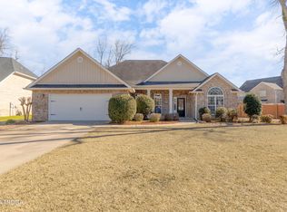 205 Red Hawk Pointe, Kathleen, GA 31047