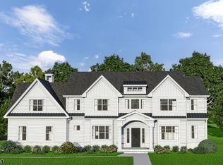53 Rockledge Dr, Livingston, NJ 07039