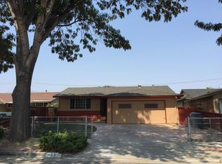 493 Sebasian Way, San Jose, CA 95111