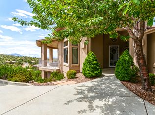 767 W Lee Blvd, Prescott, AZ 86303