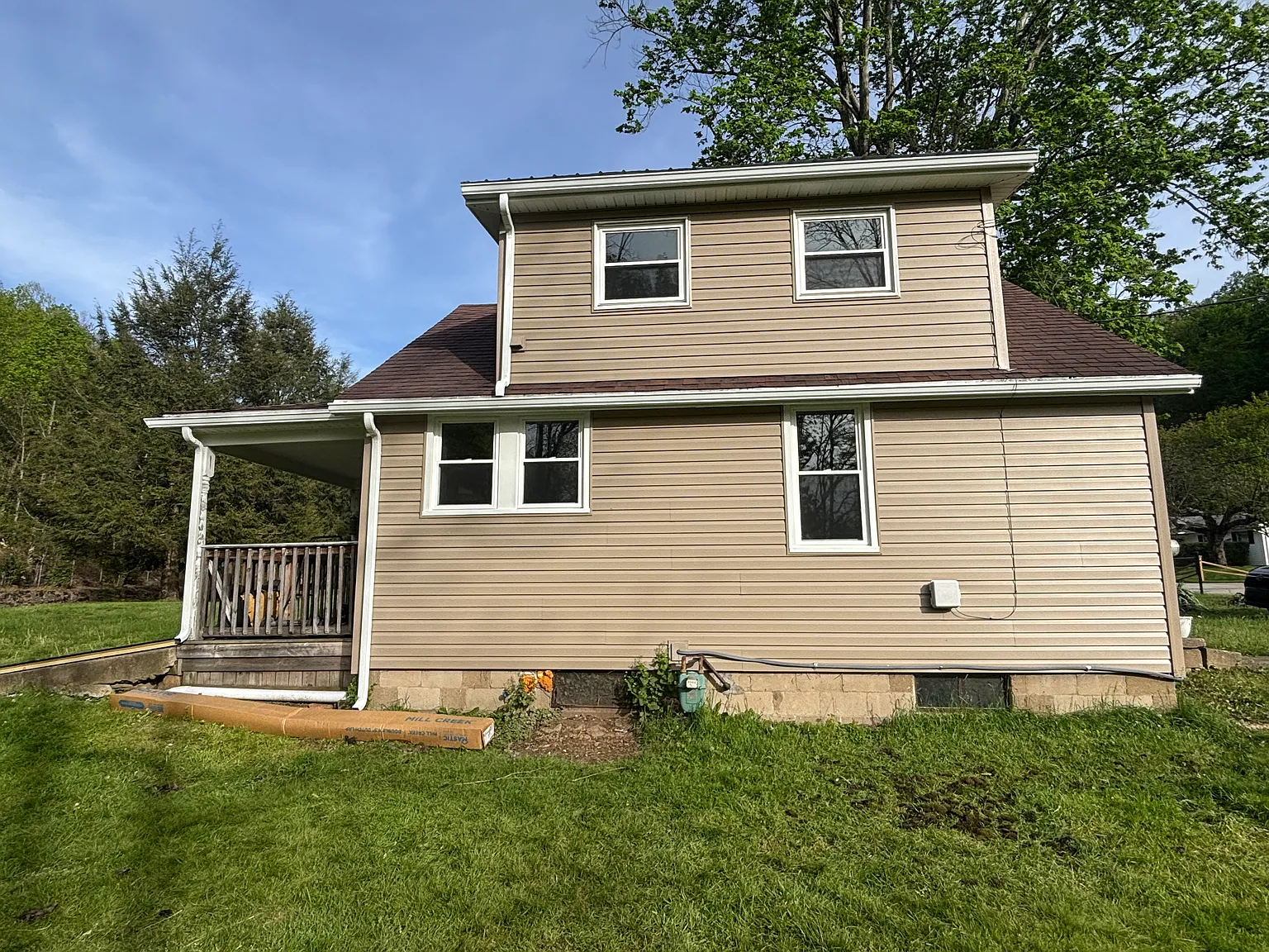153 Lick Hollow Rd — Photo 2