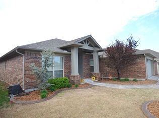 2324 SW 137th St, Oklahoma City, OK 73170
