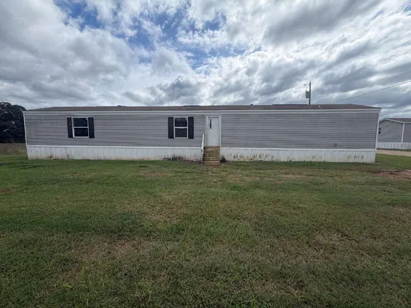 1635 Johnny Murphy Rd, Dothan, AL