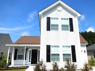 67 Corsair Cir, Port Wentworth, GA 31407