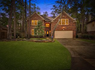 55 E Sterling Pond Cir, Spring, TX 77382