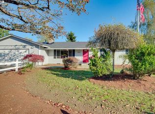 1819 NE 125th Ct, Vancouver, WA 98684