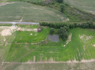 0 Lanning Rd LOT 8, Lawrenceburg, TN 38464