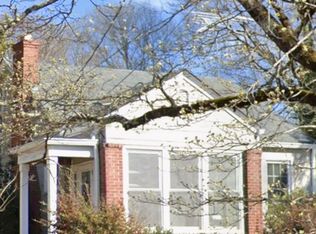 503 S Lewis St, Lagrange, GA 30240