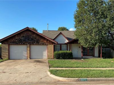 1505 NE 6th St, Moore, OK, 73160