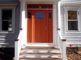 10 Thorndike St #A, Beverly, MA 01915
