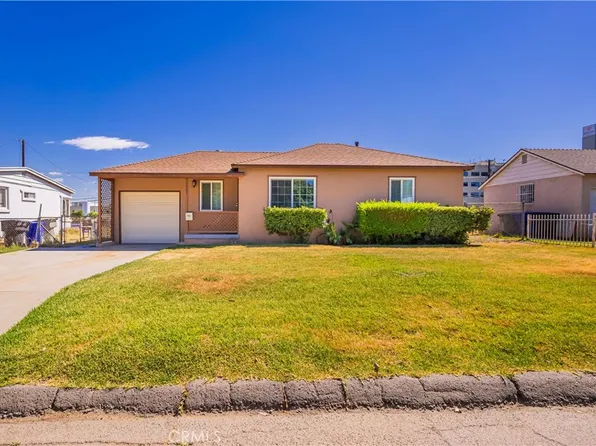 1567 Goodlett St, San Bernardino, CA 92411