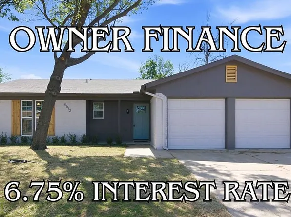 6612 Murel Dr, Watauga, TX 76148