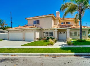 19614 Darien Pl, Torrance, CA 90503
